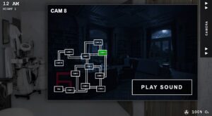 Is Five Nights at Epsteins a Real or Official Game
