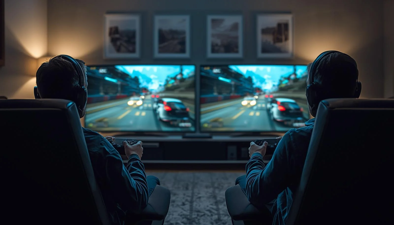 Marathon Xbox Playtime vs PlayStation