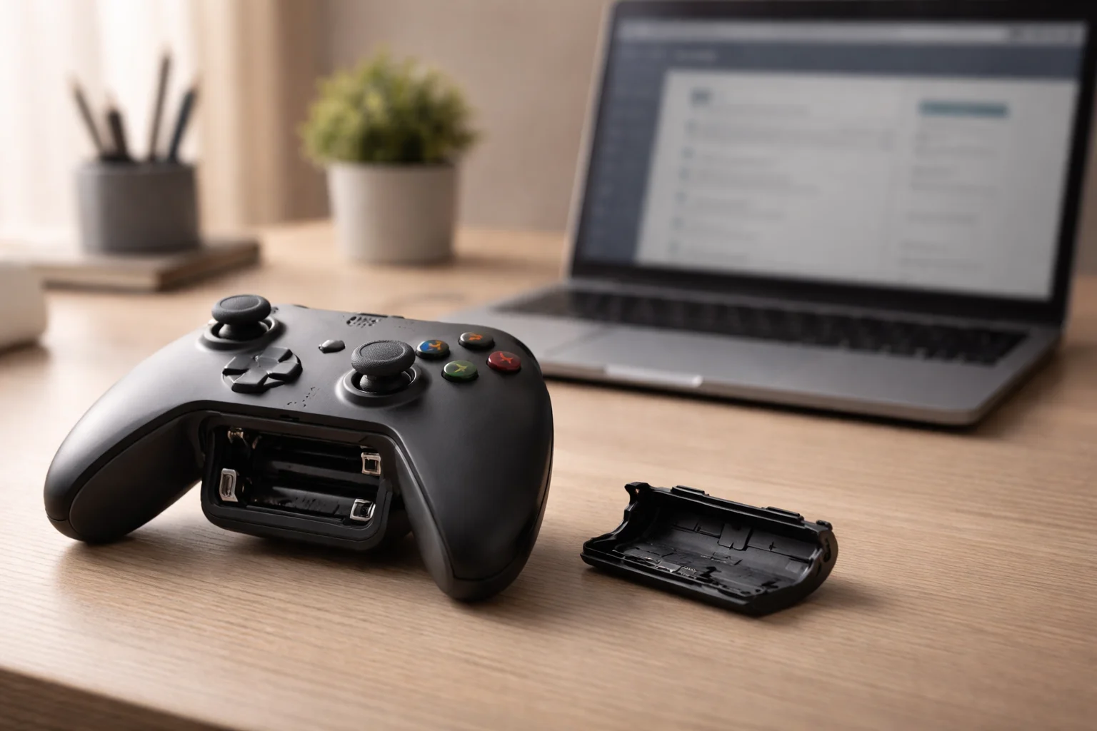 Microsoft Xbox Battery Compensation Update After Months of Missing Controller Batteries