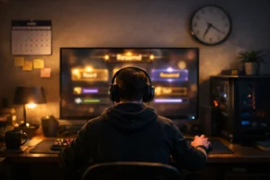 The Psychology of the Daily Loop 