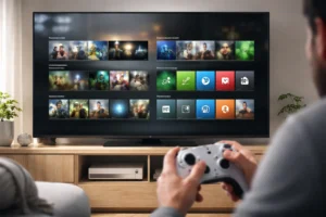 What Improvements Have Been Made to Xbox Home Screen Pins