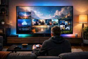 What Is Included in the Latest Xbox Series XS Update