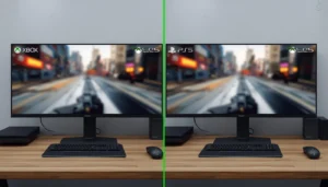 What Is the Difference Between Marathon Xbox Playtime vs PlayStation