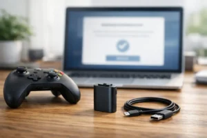 What Is the Microsoft Xbox Battery Compensation Update