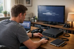 What Steps Should PS4 Users Take Now