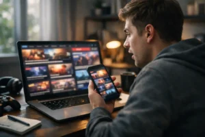 Where Did the Rumour About Xbox Buying Steam Start