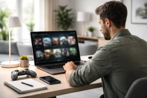 Who Owns Steam and How Does Valve Operate