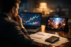 Why Do People Think Xbox Could Buy Steam