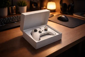 Will Future Xbox Controllers Include Batteries Again