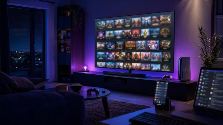 Xbox Game Pass Starter Edition Leak Reveals 50+ Games and Discord Nitro Bundle