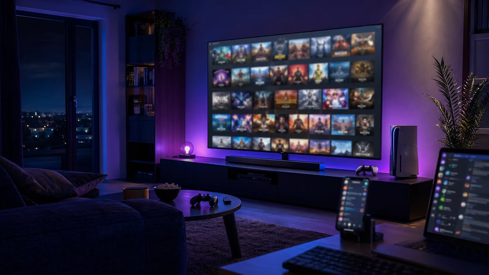 Xbox Game Pass Starter Edition Leak Reveals 50+ Games and Discord Nitro Bundle