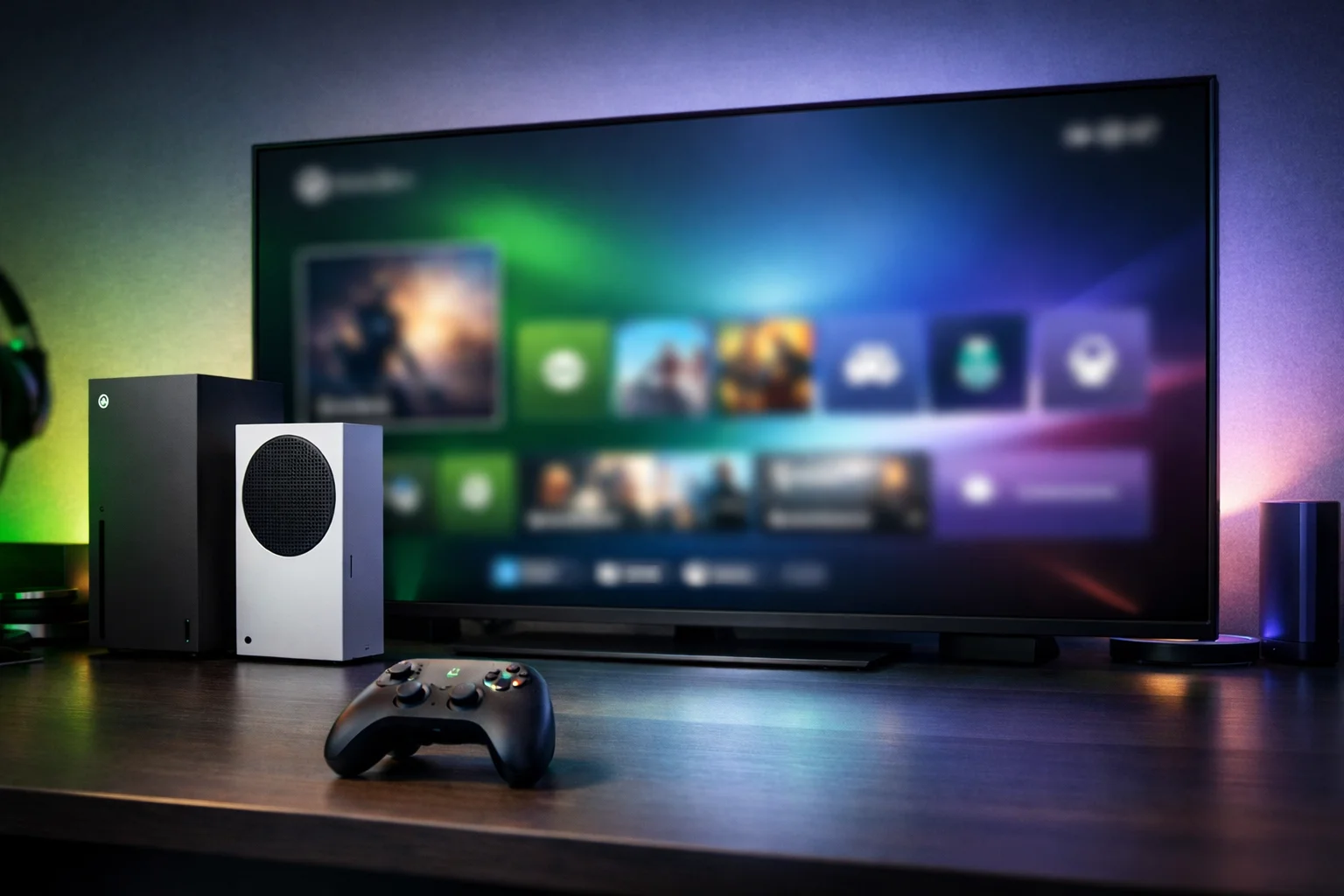 Xbox Series X and S Update Brings Biggest Upgrade of 2026