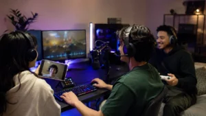 How Does Discord Voice on Xbox Improve Multiplayer Gaming