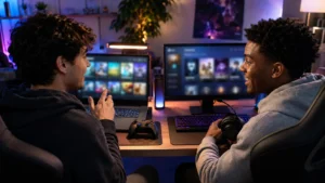 How Does the Partnership Compare for Discord Nitro and Xbox Game Pass Subscribers