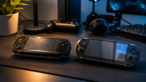 Is the PSP or PS Vita Better Value for Money in 2026