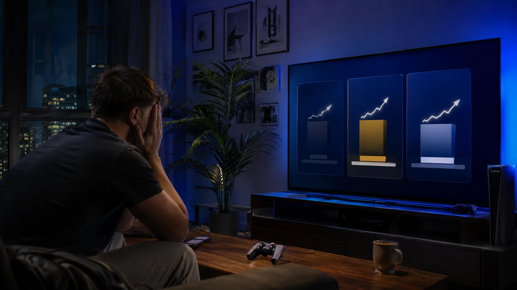 Sony PlayStation Plus Price Hike Hits New Subscribers Amid Market Pressures