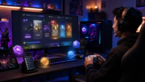 What Discord Nitro Benefits Are Coming for Xbox Game Pass Subscribers?