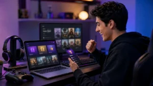 What New Gaming Perks Are Available Through Discord Nitro
