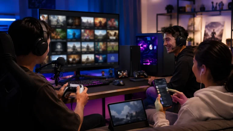 Xbox Game Pass and Discord Partnership for More Gaming Perks