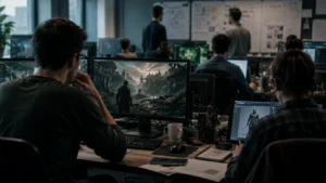 Could These Leadership Changes Affect Upcoming Xbox Games