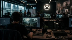What Happens Next for Xbox Game Studios