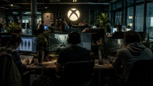 Which Xbox Game Studios Could Face the Greatest Pressure