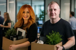 Why Are Craig Duncan and Louise O’Connor Leaving Xbox Game Studios