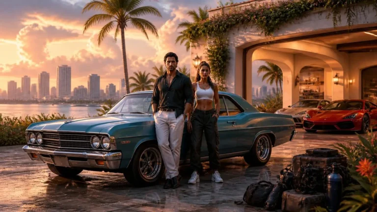 GTA 6 Pre Order Bonus: UK Rewards, Price and Claim Deadlines