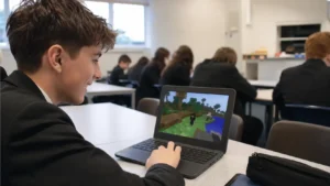 How Can Roblox Work on a School Chromebook Without now.gg