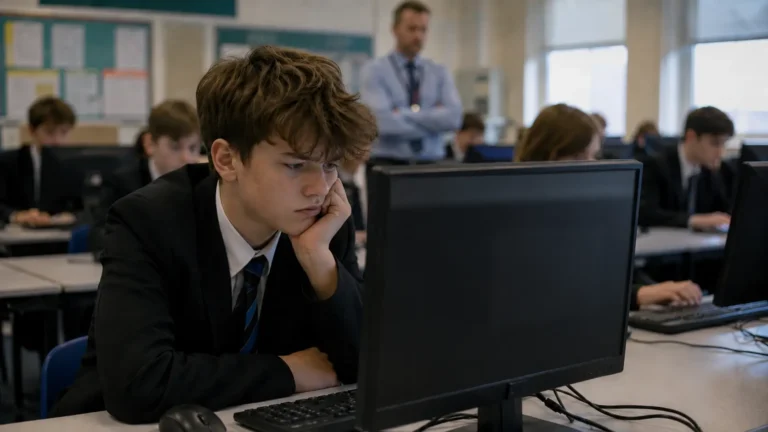 Roblox Unblocked at School in 2026