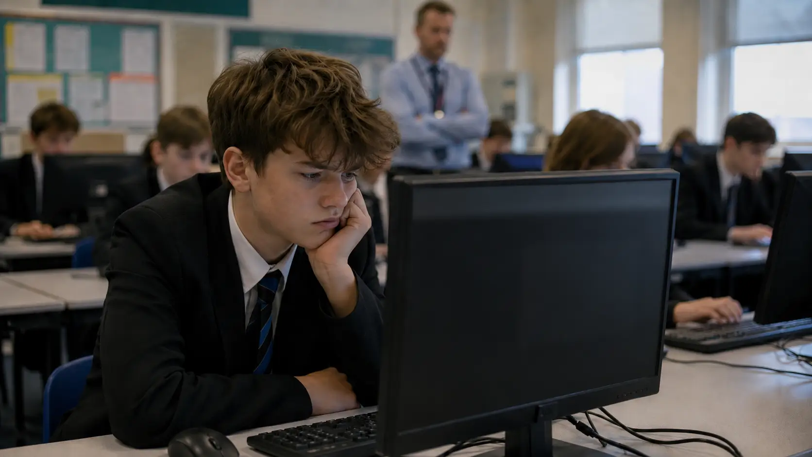 Roblox Unblocked at School in 2026: Access, Safety and UK School Rules Explained
