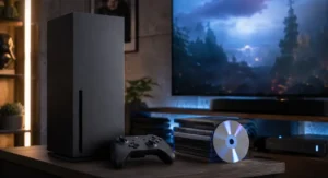 What Are The Xbox Project Helix Disc Rumours