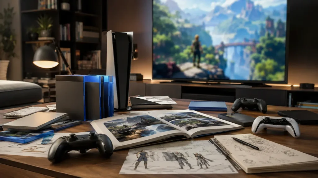 What Could The Strategy Mean For Nintendo Switch 2