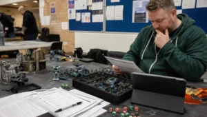 What Should UK Players Do Before Their Next Tournament