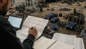 Which Unit Points Changes Could Reshape Army Lists