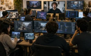 Why Hiring Game Developers Has Become More Challenging in 2026