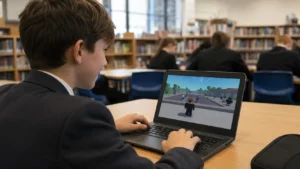 Why Is Roblox Blocked at School in 2026