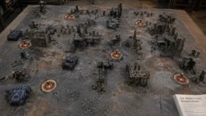 Why Was Purge the Foe Changed to Six Objectives