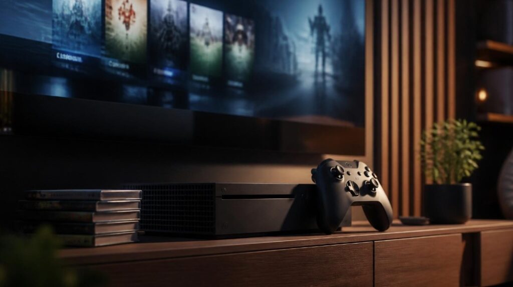 xbox project helix disc rumors