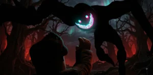 Apeirophobia