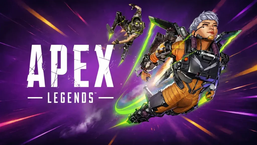 Apex Legends