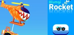 Blumgi Rocket