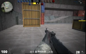 CS I