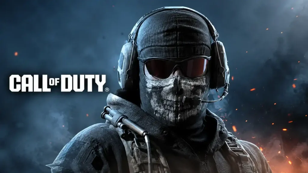 Call of Duty