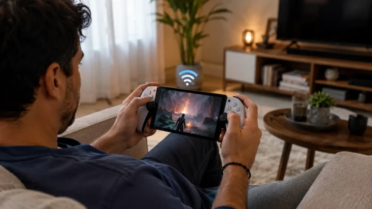 Can You Play PS Portal Without a PS5