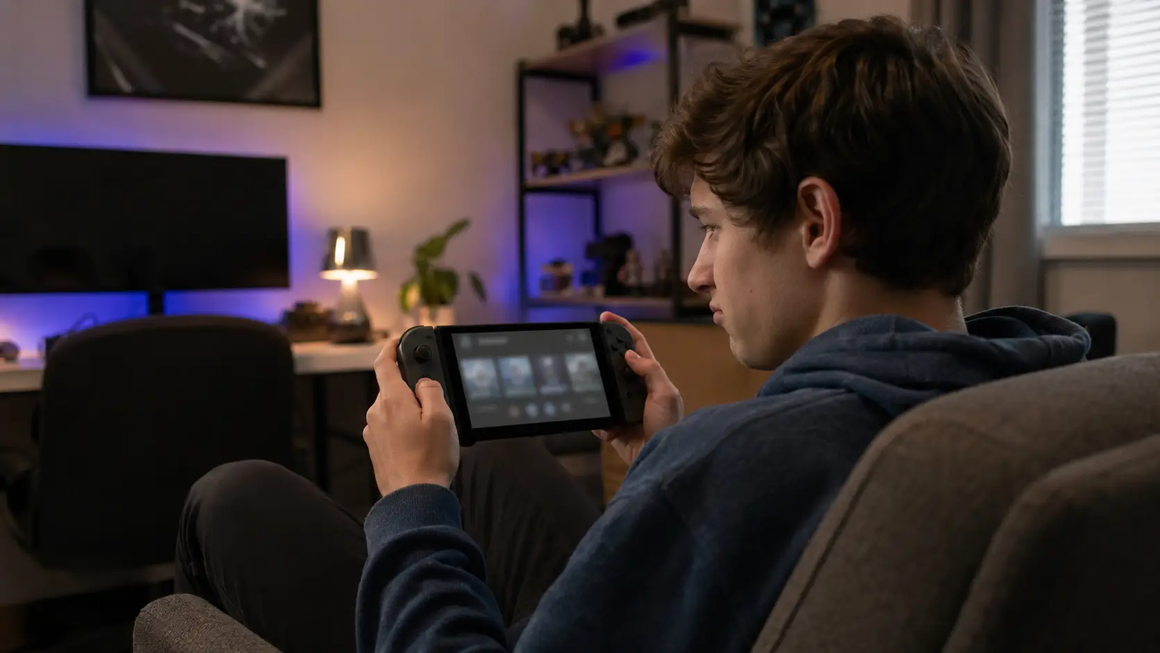 Can You Play Roblox on Nintendo Switch