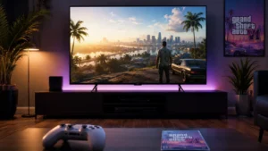 What Is Actually Confirmed About GTA 6 Right Now