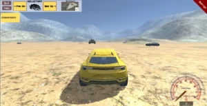 Derby Crash 2