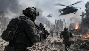 Download MW4 Beta on Xbox