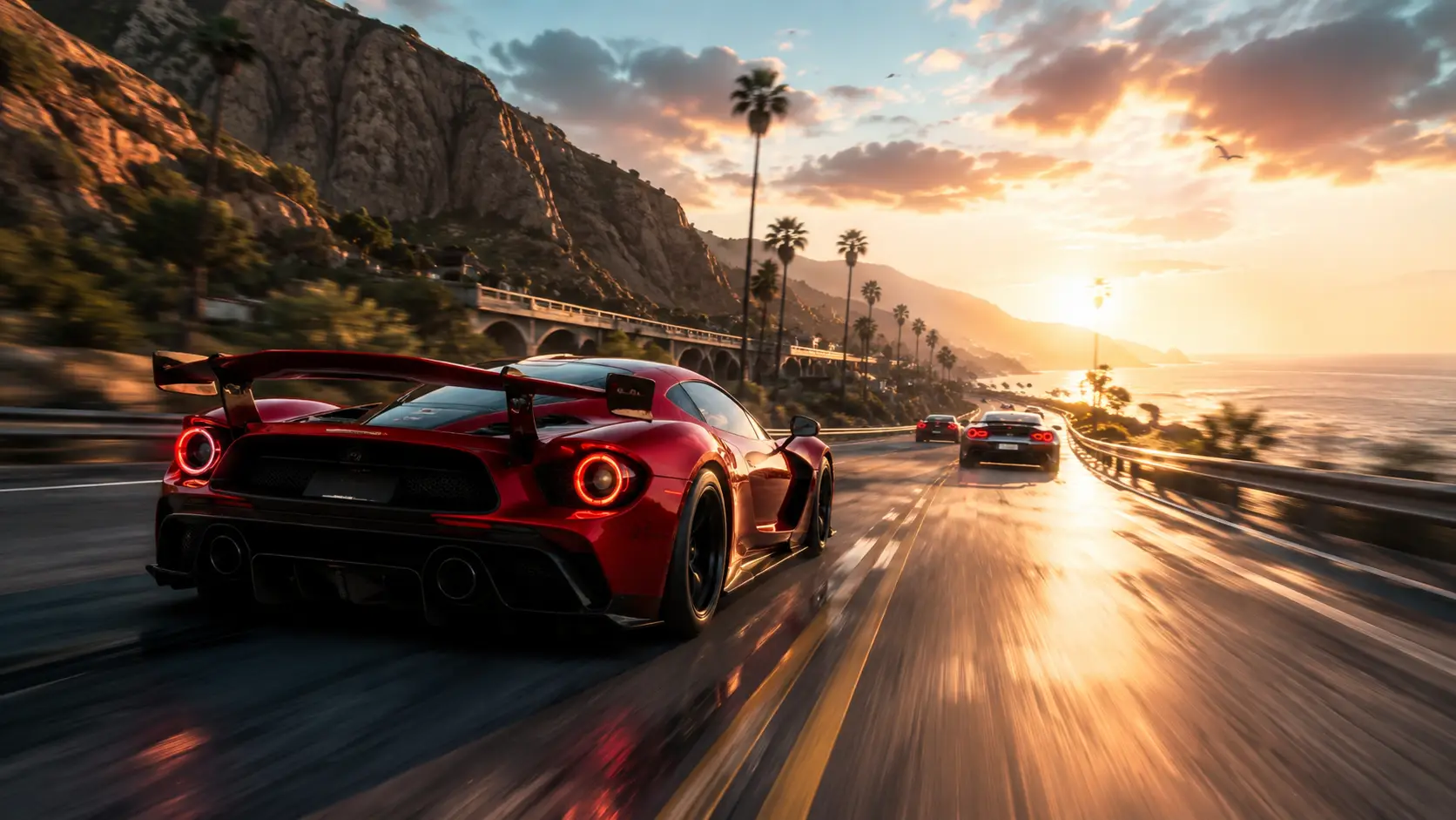 Driving Games Unblocked: Top 15 Free Driving Games to Play Online